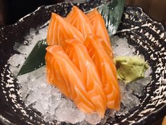 -水林间·寿喜烧自助(仙林金鹰店)