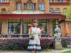 -马勒别墅·中餐厅