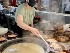 -常和州·夜宵大排档(常州单店)