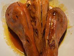 -探鱼·鲜青椒爽麻烤鱼(中山大信新都汇店)