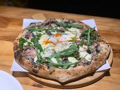 -rexpizza雷克斯披萨(武大店)