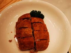-莆田餐厅PUTIEN(三里屯店)