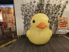 -壹零捌道·北京烤鸭(车公庄店)