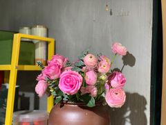 -艾蜜西餐厅(梅园店)