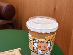 -YOLO COFFEE悠乐咖啡