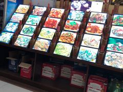 -何氏排骨(左家塘店)