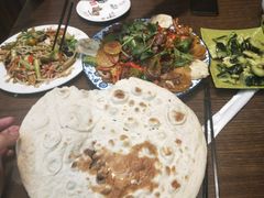 -枣庄辣子鸡(辽阳西路店)