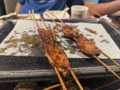 -管氏翅吧(望京东店)