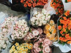 -循礼门鲜花花市(武汉循礼门店)