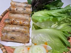 -米多分·越南小馆(南海万科广场店)