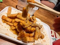 -东来土菜馆(民祥园路店)