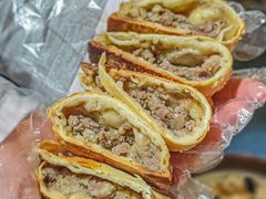 -伊带伊路新疆美食府(呼家楼店)