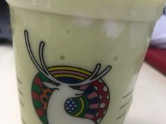 -瑞幸咖啡(蔚蓝国际店)