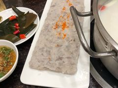 -朋友的火锅店(苏家屯店)