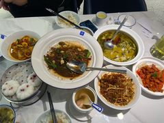 -兰湘子·湘菜小炒(石家庄万象城店)