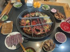-肥龙火锅(南坪店)