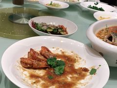 -梦都海鲜酒家(万达广场江桥店)