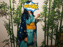 -全民侦探沉浸剧场剧本杀(西安路店)