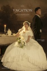 -金夫人婚纱摄影