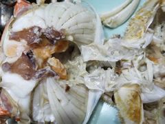 -海帮主·蒸汽海鲜青岛菜(栈桥火车站店)