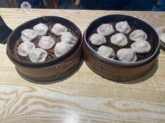 -鸡鸣汤包(复地活力广场店)