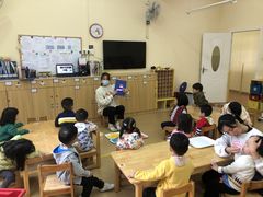 -奇乐全日制婴儿学校·早教