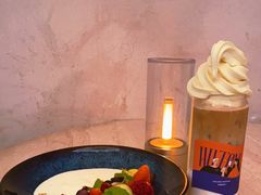 -玲婧胡同·生日蛋糕·餐厅(嘉里城店)