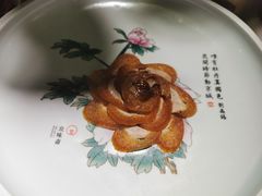 北京牡丹烤鸭-京味斋·北京烤鸭(北京南站洋桥店)