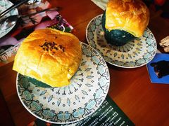 -米德维奇俄式西餐厅(西六道街店)