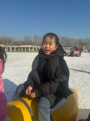 -优沃得自然教育农场·冰雪乐园·生日会·研学