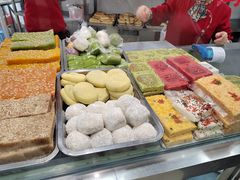 -常州糕团店(北大街新世纪商城店)