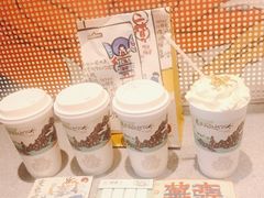 -茶颜悦色(花园道店)