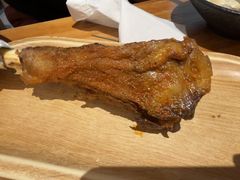 -嘻小北·兰州清汤牛肉面(太平洋森活天地店)