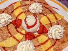 -La Creperie法餐厅(芮欧百货店)