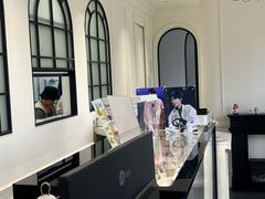 -考文甜品研究社