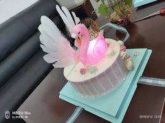 -执茶识麦(万达华府店)