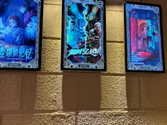 -逃脱反斗城沉浸剧情密室(北京路店)