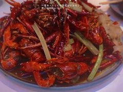 -钳小柒·小龙虾蓝龙王烧烤夜宵(长寿路店)