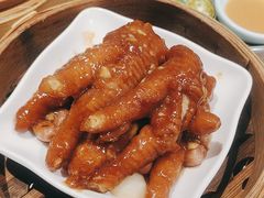 -点都德(汇点楼店)