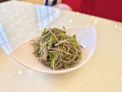 -博雅渔港·融合菜(维也纳国际大酒店)