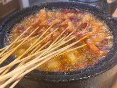 -胡马八破·川菜小馆(宽厚里店)