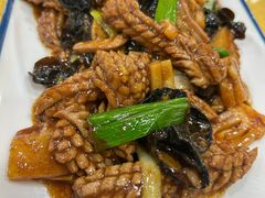 -春水锅贴·传统鲁菜(大明湖店)