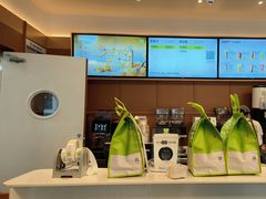 -奈雪的茶(东莞汇一城店)