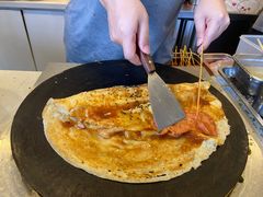 -卞姐蛋饼(陕西南路店)