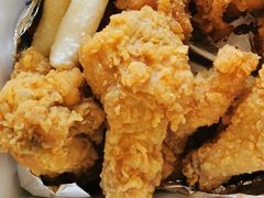 -三个先森的韩国炸鸡(东明国际广场店)