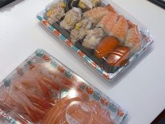-争鲜回转寿司(通州万达店)