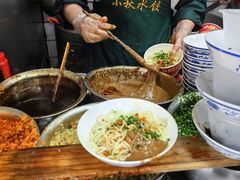 -小秋水饺(大成路总店)