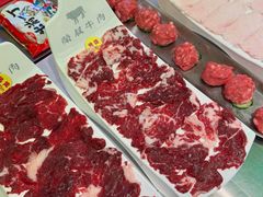 -荣叔港式沙嗲牛肉火锅(正佳潮流店)