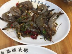 -长平老姿娘夜粥(平东一街店)