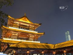 -杜甫江阁